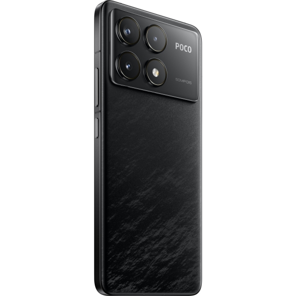 Poco F6 Pro