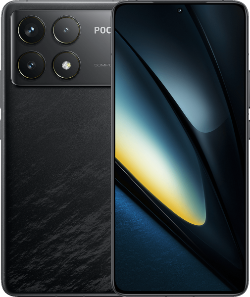 Poco F6 Pro