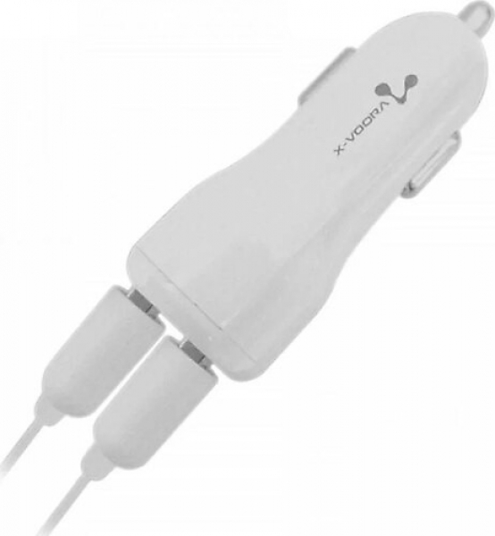 X-Voora XW-026 Şarj Aleti