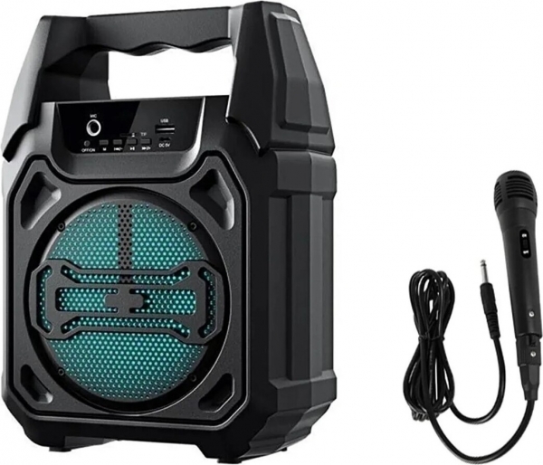 Concord GTS-1283 Bluetooth Hoparlör