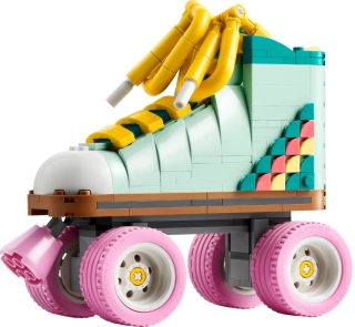LEGO Creator 31148 Retro Roller Skate
