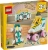 LEGO Creator 31148 Retro Roller Skate