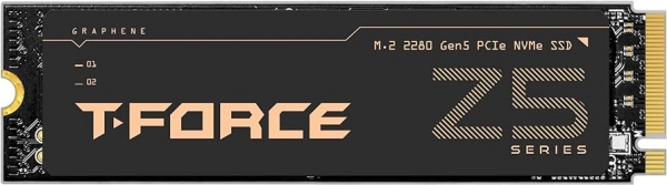 Team Group T-Force Z540 SSD (1 TB)