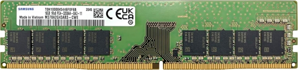 Samsung M378A2G43AB3-CWE 16 GB 3200 MT