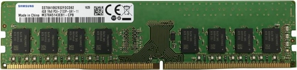 Samsung M378A5143EB1-CPB 4 GB 2133 MT