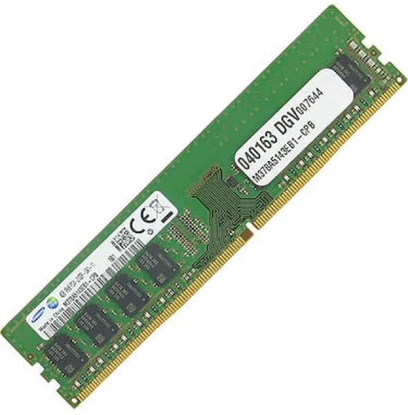 Samsung M378A5143EB1-CPB 4 GB 2133 MT