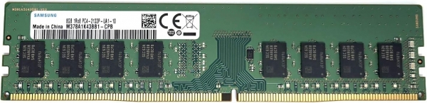 Samsung M378A1K43BB1-CPB 8 GB 2133 MT