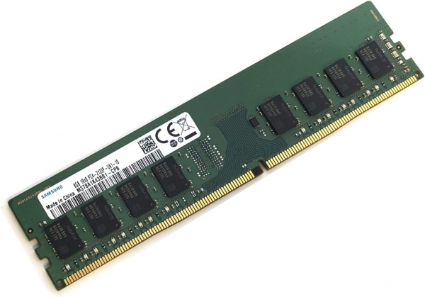Samsung M378A1K43BB1-CPB 8 GB 2133 MT
