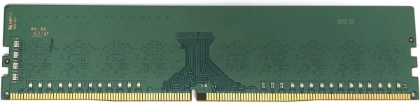 Samsung M378A1K43BB1-CPB 8 GB 2133 MT