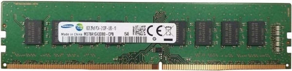 Samsung M378A1G43DB0-CPB 8 GB 2133 MT