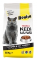 Bonisa Tavuklu Yetişkin 10 kg resim