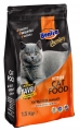 Bonisa Premium Tavuk Etli Yavru 1.5 kg resim