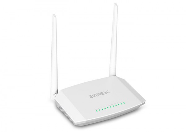 Everest SG-V300 Modem