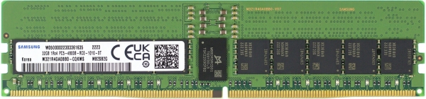 Samsung M321R4GA0BB0-CQK 32 GB 4800 MT