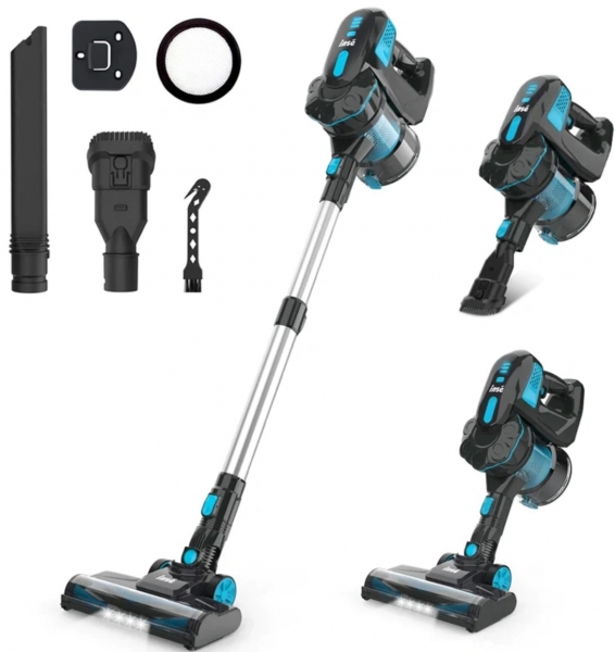 inse V770 Şarjlı Süpürge