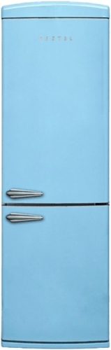 Vestel Retro NFK37211 Düş Mavisi resim