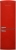 Vestel Retro NFK37211 Kırmızı Buzdolabı
