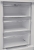 Vestel Retro NFK37211 Kırmızı Buzdolabı