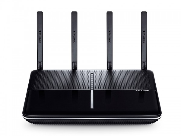 TP-Link Archer VR2600 Modem