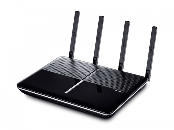 TP-Link Archer VR2600 Modem