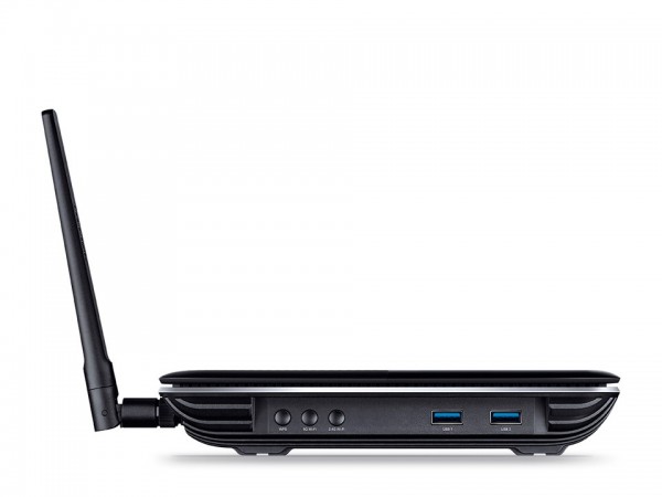TP-Link Archer VR2600 Modem