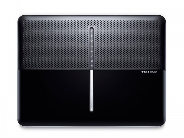 TP-Link Archer VR2600 Modem