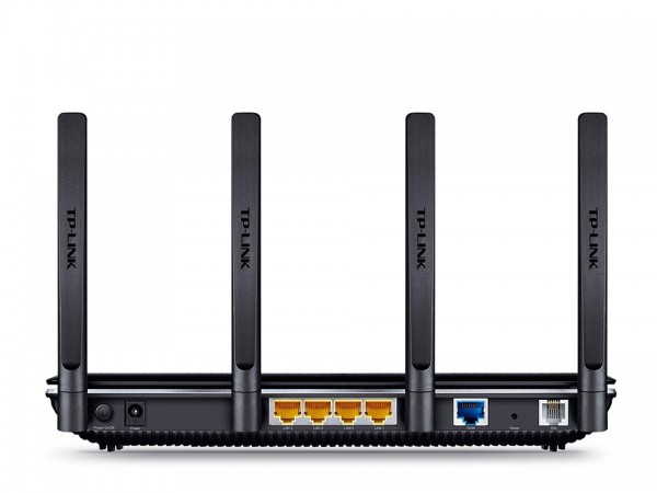 TP-Link Archer VR2600 Modem