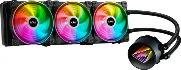 XPG Levante X 360 İşlemci Soğutucu