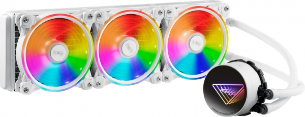 XPG Levante X 360 İşlemci Soğutucu
