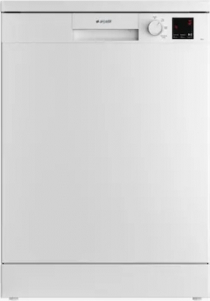 Arçelik 6433 Bulaşık Makinesi