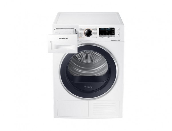 Samsung DV90M5000QW/AH Yoğuşturmalı Kurutma Makinesi