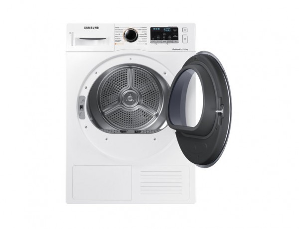 Samsung DV90M5000QW/AH Yoğuşturmalı Kurutma Makinesi