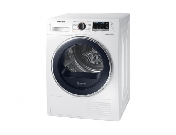 Samsung DV90M5000QW/AH Yoğuşturmalı Kurutma Makinesi