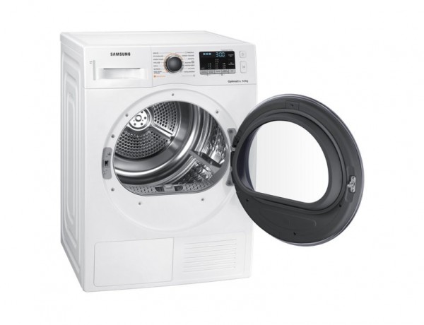 Samsung DV90M5000QW/AH Yoğuşturmalı Kurutma Makinesi