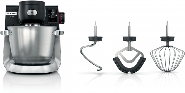 Bosch MUMS6ZS00 Mutfak Robotu