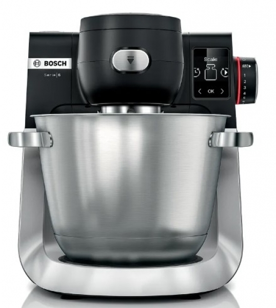 Bosch MUMS6ZS00 Mutfak Robotu