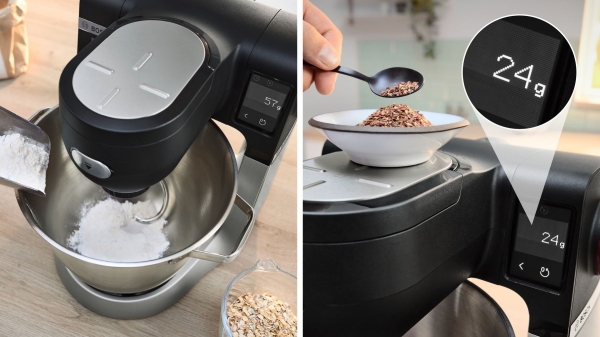 Bosch MUMS6ZS00 Mutfak Robotu