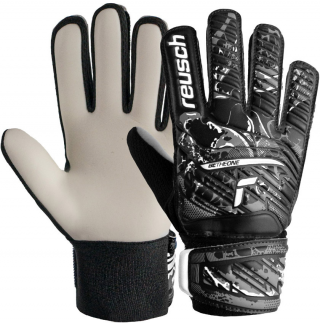 Reusch Attrakt Starter Solid Kaleci Eldiveni