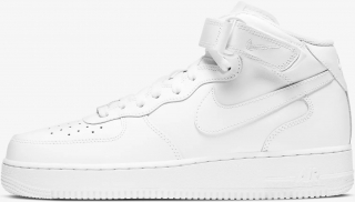 Nike Air Force 1 Mid '07 Erkek Spor Ayakkabı