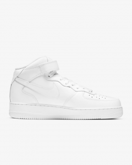 Nike Air Force 1 Mid '07 Erkek Spor Ayakkabı