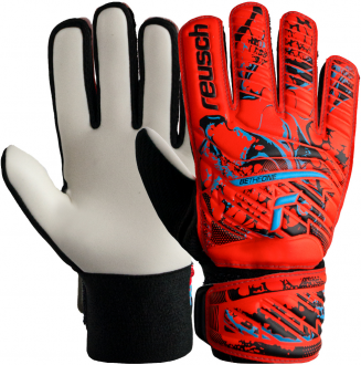 Reusch Attrakt Starter Solid Kaleci Eldiveni