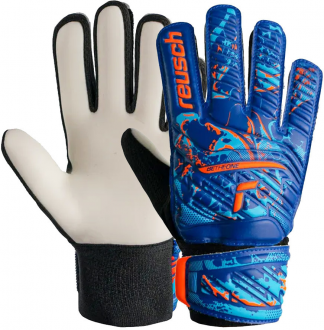Reusch Attrakt Starter Solid Kaleci Eldiveni