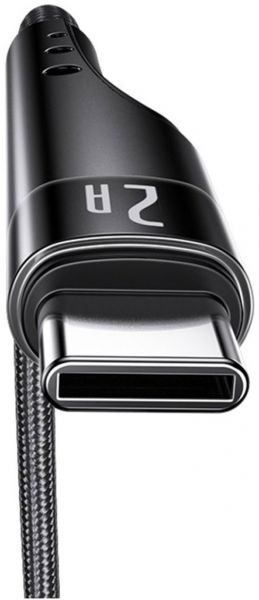 Yesido CA109 Type-C Şarj Kablosu (USB Type-C)