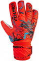 Reusch Attrakt Solid 10.5 beden Kaleci Eldiveni