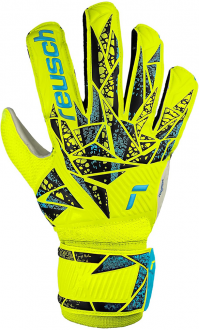 Reusch Attrakt Solid Kaleci Eldiveni