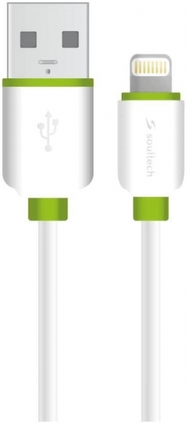 Soultech Comfort DK038B Şarj Kablosu