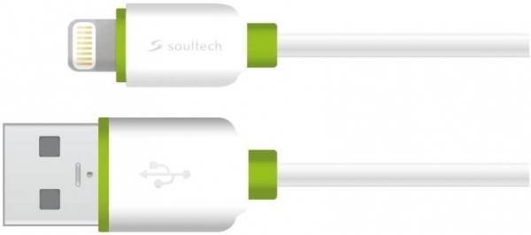 Soultech Comfort DK038B Şarj Kablosu