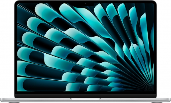 Apple MacBook Air 13.6" M3 (MRXQ3TU/A) Ultrabook