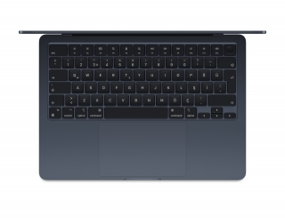 Apple MacBook Air 13.6" M3 (MRXW3TU/A) Ultrabook