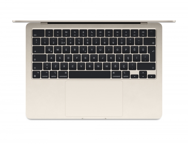 Apple MacBook Air 13.6" M3 (MRXU3TU/A) Ultrabook